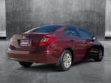 Used 2012 Honda Civic LX image 3