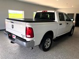 Used 2016 RAM 1500 4x4 Crew Cab w/ Chrome Appearance Group image 4