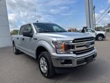 Certified 2019 Ford F150 XLT image 4