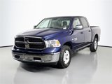 Used 2019 RAM 1500 SLT image 3