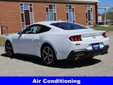 New 2025 Ford Mustang Coupe image 5