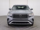 Certified 2022 Volkswagen Atlas Cross Sport SE image 2