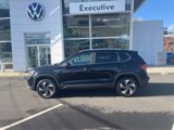 Certified 2024 Volkswagen Taos SE image 3