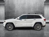 Used 2014 Jeep Grand Cherokee Limited image 3