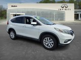Used 2015 Honda CR-V EX-L image 2