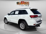 Used 2021 Jeep Grand Cherokee Laredo image 5