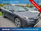 Used 2020 Subaru Outback Limited image 2
