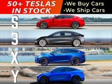 Used 2020 Tesla Model Y Long Range image 2