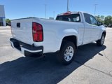 Used 2022 Chevrolet Colorado LT w/ Fleet Safety Package image 2