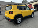 Used 2016 Jeep Renegade Latitude w/ Cold Weather Group image 6