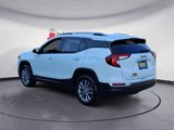 Used 2023 GMC Terrain SLT image 3
