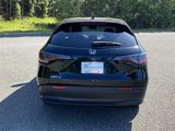 New 2026 Honda HR-V LX image 4