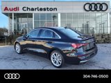 New 2025 Audi A3 2.0T Premium image 4