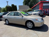 Used 2003 Toyota Camry XLE image 2