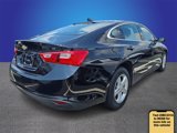 Used 2023 Chevrolet Malibu LT image 4