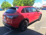 New 2025 Honda HR-V Sport image 5
