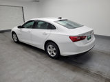 Used 2019 Chevrolet Malibu LS image 3