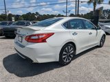 Used 2016 Nissan Altima 2.5 SL w/ 2.5 Technology w/LED Package image 4