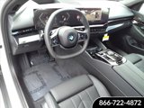 Certified 2024 BMW 530i xDrive w/ Premium Package image 4