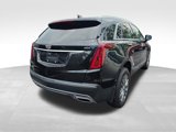 Certified 2021 Cadillac XT5 Premium Luxury image 4