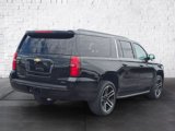 Used 2018 Chevrolet Suburban LT image 3