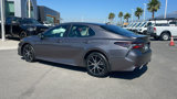 Used 2023 Toyota Camry SE image 3