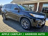 Used 2018 Toyota Highlander XLE image 3