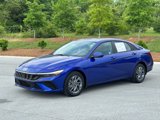 Certified 2024 Hyundai Elantra SEL image 4