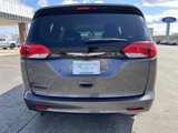 Used 2022 Chrysler Voyager LX image 6