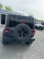 Used 2017 Jeep Wrangler Unlimited Sport w/ Quick Order Package 24S image 6