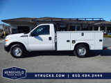 Used 2015 Ford F250 XL image 3