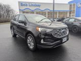Used 2024 Ford Edge Titanium image 2