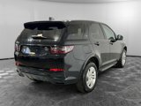Used 2021 Land Rover Discovery Sport S R-Dynamic image 5