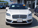 Used 2019 Lincoln Nautilus Reserve image 2