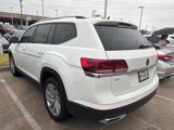 Used 2021 Volkswagen Atlas SEL image 5