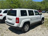 Used 2015 Jeep Patriot Sport w/ Power Value Group image 3