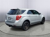 Used 2017 Chevrolet Equinox LS image 2