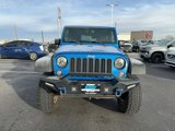 Used 2015 Jeep Wrangler Rubicon w/ Power Convenience Group image 3