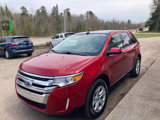 Used 2012 Ford Edge SEL image 4
