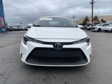 Certified 2021 Toyota Corolla LE image 5