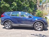 Certified 2017 Honda CR-V LX image 6