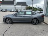 New 2025 Volkswagen Jetta Sport image 4
