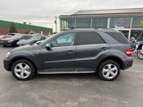 Used 2010 Mercedes-Benz ML 350 BlueTEC 4MATIC image 5