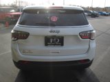 New 2025 Jeep Compass Sport image 5