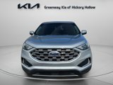 Used 2022 Ford Edge SEL image 2