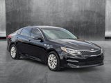 Used 2018 Kia Optima EX image 3