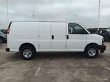 Used 2020 Chevrolet Express 2500 w/ Driver Convenience Package image 2