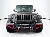 Used 2016 Jeep Wrangler Unlimited Sport w/ Quick Order Package 24S image 2
