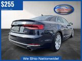 Used 2018 Audi A5 2.0T Prestige image 4