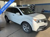 Used 2012 Acura MDX w/ Technology & Entertainment image 2